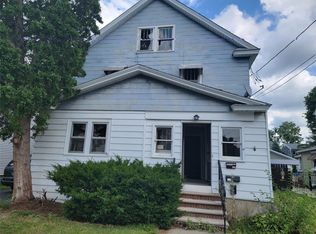 28 Park St, Binghamton, NY