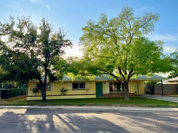 804 N Macdonald, Mesa, AZ 85201