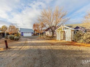 243 S Primavera St, Ridgecrest, CA 93555