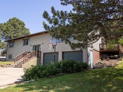 1144 W Capitol Ave, Pierre, SD, 57501