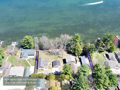 N2639 Rustic CIRCLE, Clintonville, WI, 54929