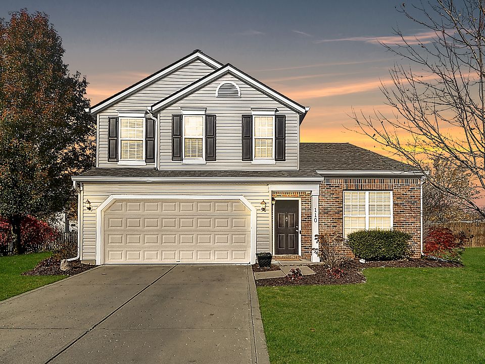 1st image of 110 Paragon Ln