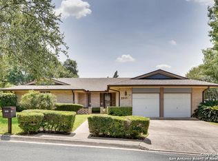 5914 Winding Ridge Dr, Windcrest, TX 78239