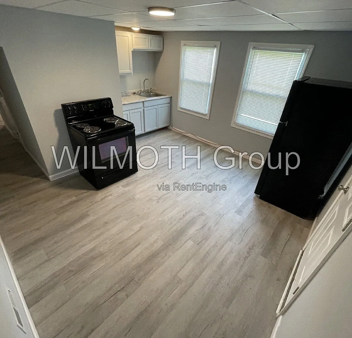 2 bed, 1.0 bath, 550 sqft, $645 — Photo 4