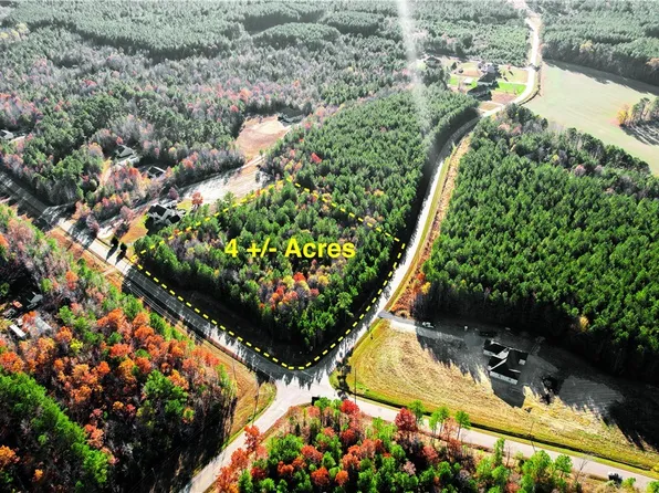 0 Newville Rd #1, Disputanta, VA 23842