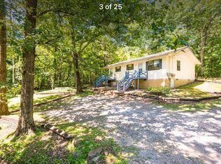 60 Cosmic Way, Lookout Mountain, GA 30750