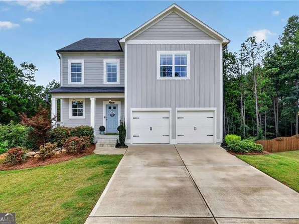415 Creekstone Dr, Dallas, GA 30132