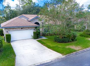21 Carriage Creek Way, Ormond Beach, FL 32174
