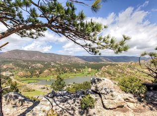 7107 Echo Hills Club Rd, Larkspur, CO 80118