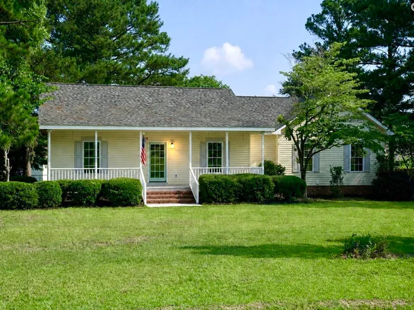 524 Craps Weeks Rd, Gilbert, SC 29054