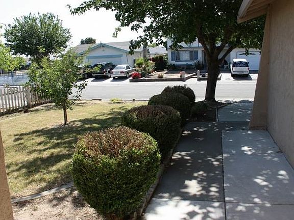 View from the Entry Door