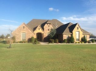 5100 Horizon Blvd, Yukon, OK 73099