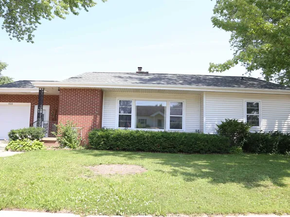 400 E 16th St, Kaukauna, WI 54130