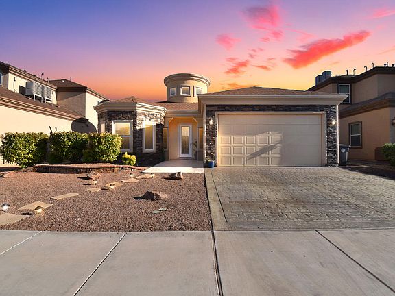 2nd image of 5420 Pedro Lucero Dr