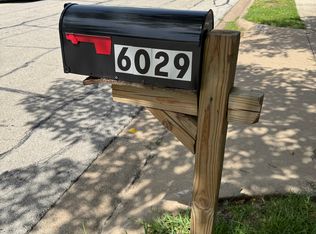 6029 Deborah Ln, Watauga, TX 76148