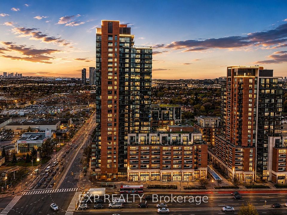 1st image of 830 Lawrence Ave W #729