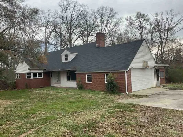 7856 Boston Rd, Roxboro, NC 27574