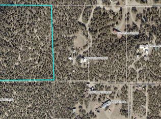 92 Bella Vista Rd, Edgewood, NM 87015