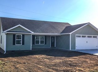 114 Greenup Dr, Danville, KY 40422