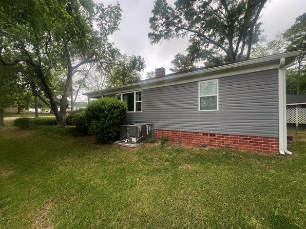 548 N Washington St, Lincolnton, GA 30817