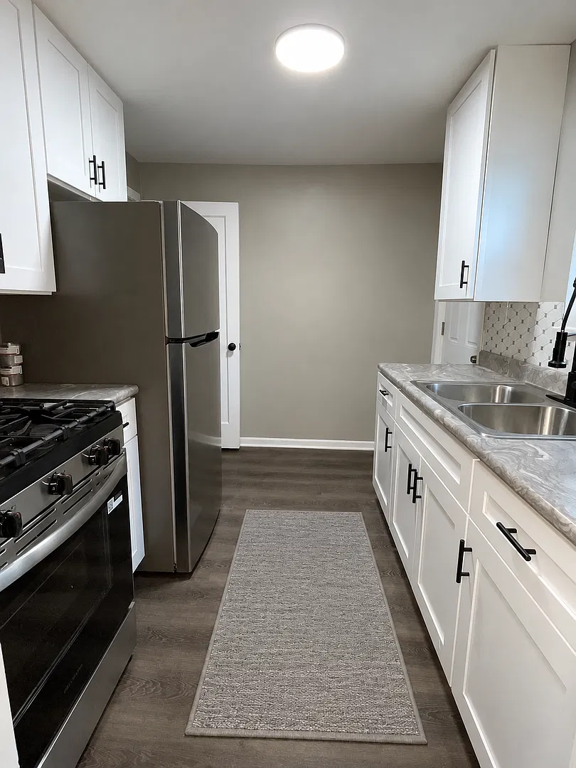 Independence Townhomes — Photo 4