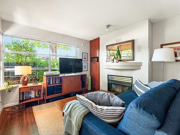 4th image of 2983 W 4th Ave #106