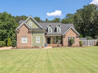 335 Parker Slatton Rd, Simpsonville, SC 29681