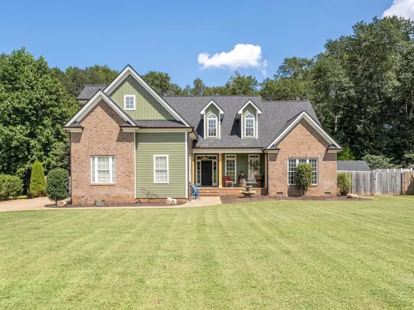 335 Parker Slatton Rd, Simpsonville, SC 29681