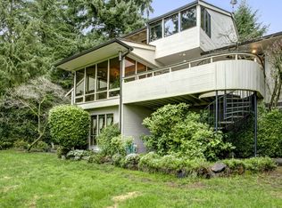 8430 W Mercer Way, Mercer Island, WA 98040
