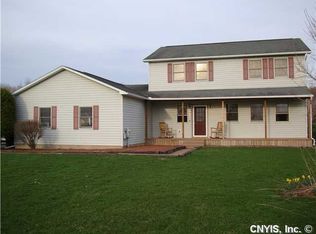 58 Kline Rd, Pennellville, NY 13132