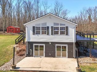 3688 Ash Ruckman Rd, Augusta, WV 26704
