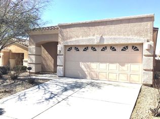 2337 E Skipping Rock Way, Oro Valley, AZ 85737