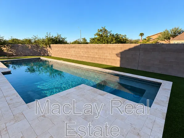 285 S San Gregorio Ln, Casa Grande, AZ 85194