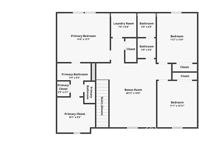 208 E Millbrook Dr — Photo 3