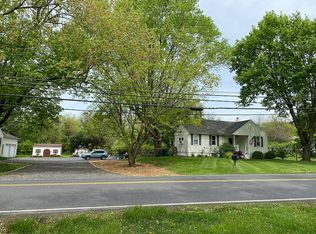 1623 Bridgeton Hill Rd, Upper Black Eddy, PA 18972