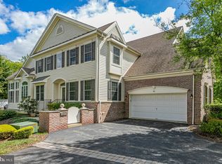 42 Schindler Ct, Lawrence Township, NJ