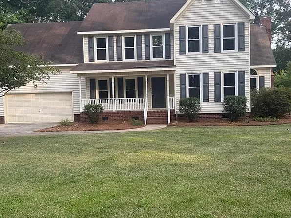 125 Bishop Dr, Winterville, NC 28590