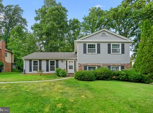 1310 Canyon Rd, Silver Spring, MD 20904