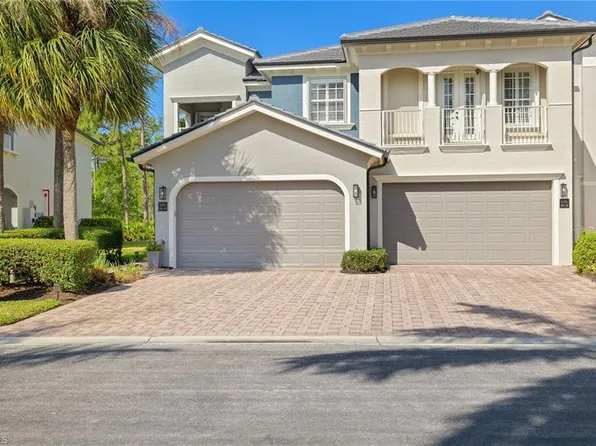 21552 Baccarat LN #201, ESTERO, FL 33928