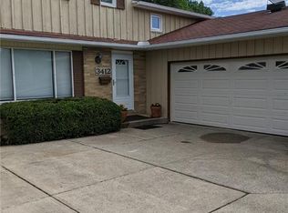 3412 King Richard Dr, Parma, OH 44134
