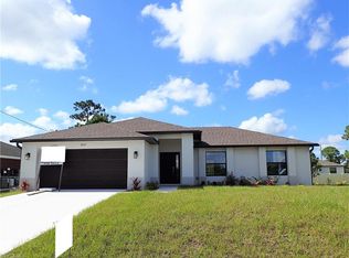 3803 18th St SW, Lehigh Acres, FL 33976