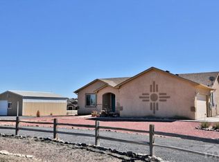 1674 W Acomita Dr, Pueblo West, CO 81007