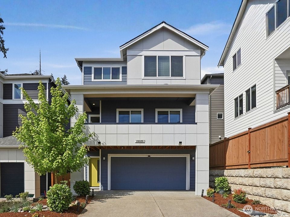 1st image of 20820 3rd Avenue SE