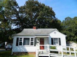 511 S Clay St, Gastonia, NC 28052