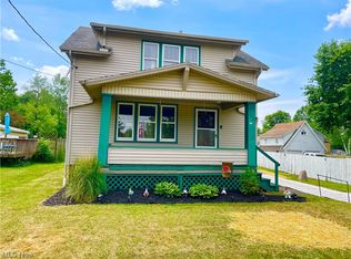 1574 W Beech St, Alliance, OH 44601