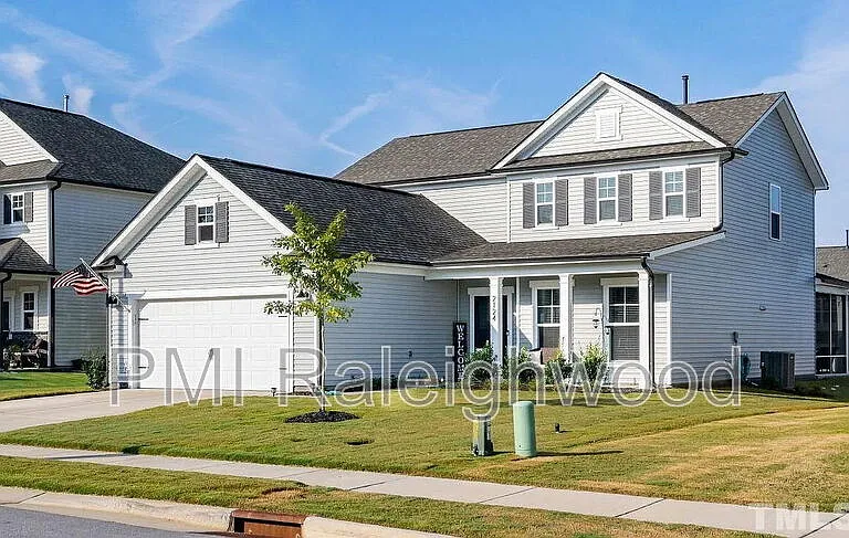 2124 Fox Chapel Pl — Photo 2