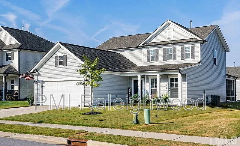 Building Photo - 2124 Fox Chapel Pl