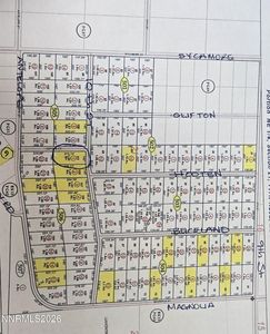 3725 E 10th St #113, Silver Springs, NV, 89429