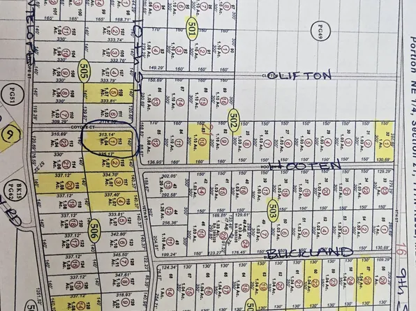 3725 E 10th St #113, Silver Springs, NV 89429