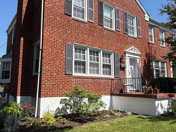 8132 Pleasant Plains Rd, Towson, MD 21286